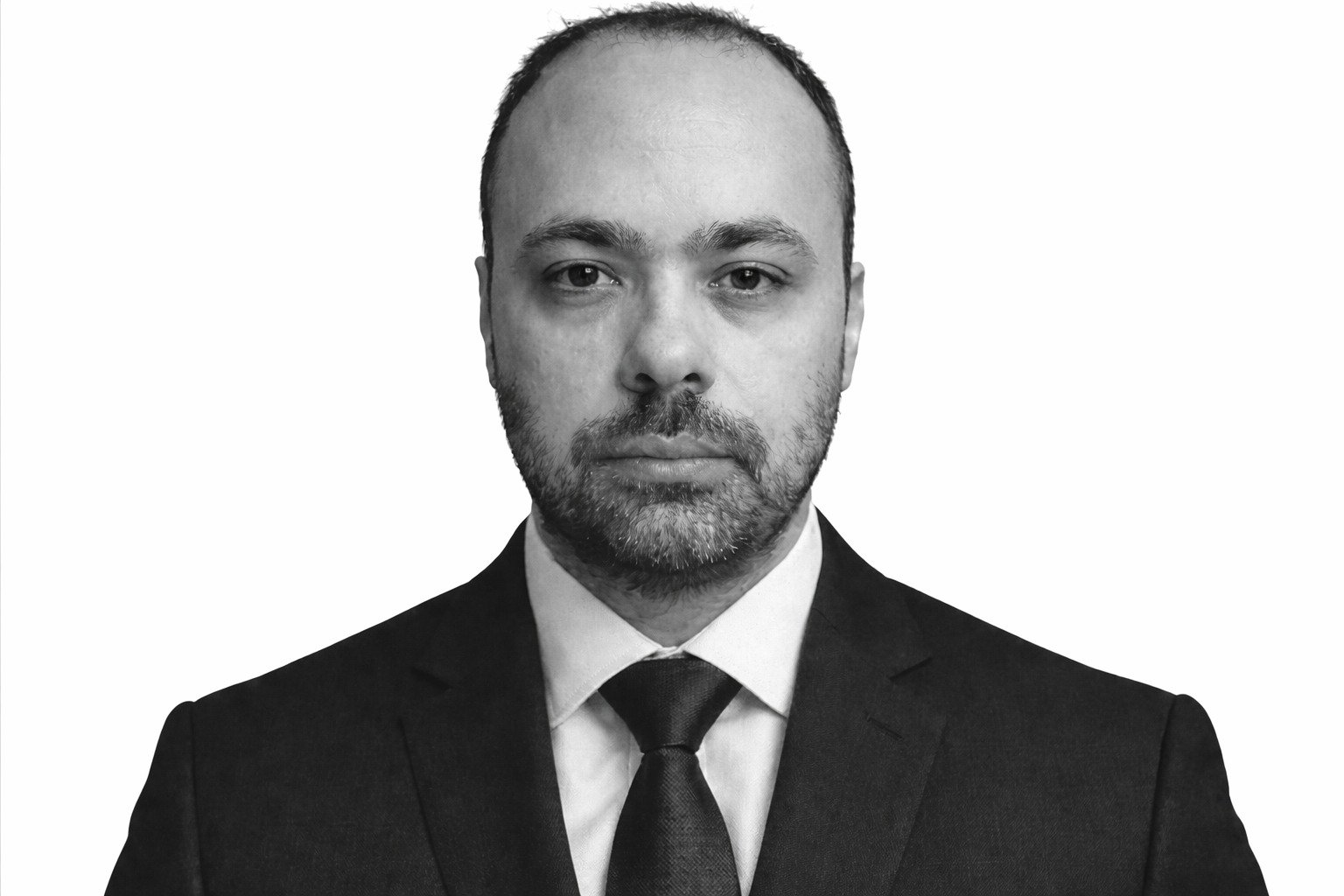 Dr. Glauco Scassiotti Pádua